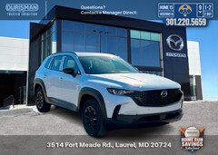 2026 Mazda CX-50 Hybrid Premium AWD Sport Utility