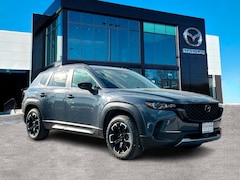 2026 Mazda CX-50 2.5 Turbo Meridian Edition AWD Sport Utility