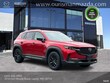 Mazda CX-50