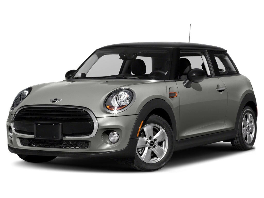 Used 2018 MINI Hardtop 4 Door Cooper Hatchback