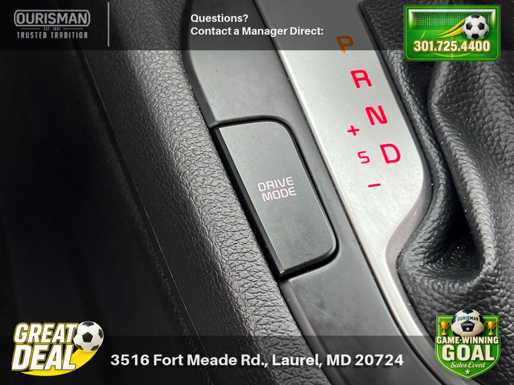 2023 Kia Forte LXS - Photo 24