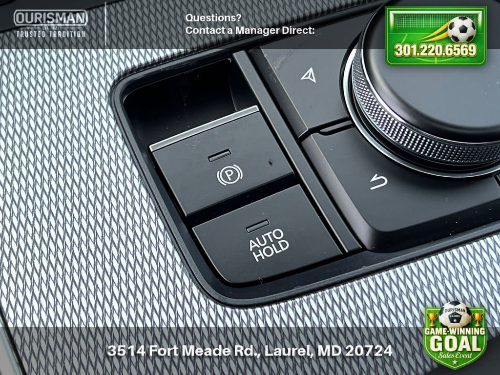 2026 Mazda CX-90 Preferred Package - Photo 31