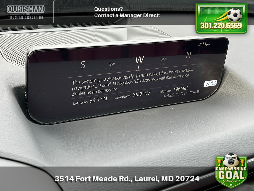 2026 Mazda CX-50 Premium Plus - Photo 13