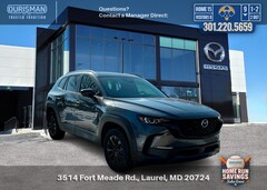 2026 Mazda CX-50 Hybrid Preferred AWD Sport Utility