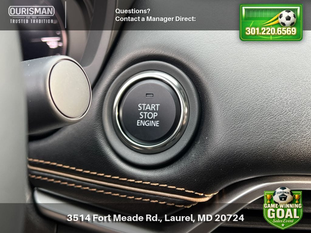 2026 Mazda CX-90 Premium Plus Package - Photo 28