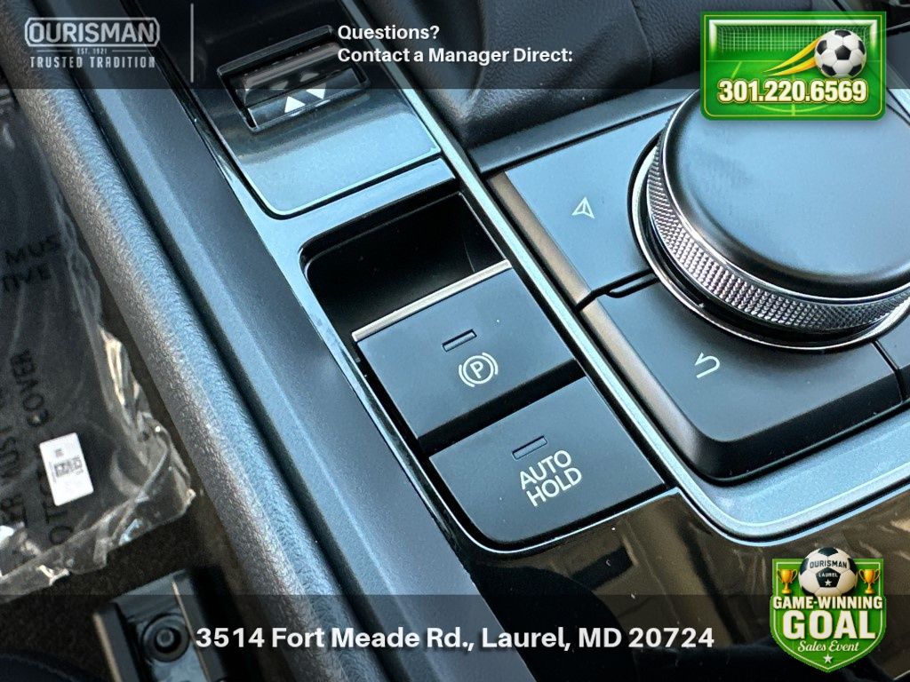 2026 Mazda CX-50 Premium - Photo 25