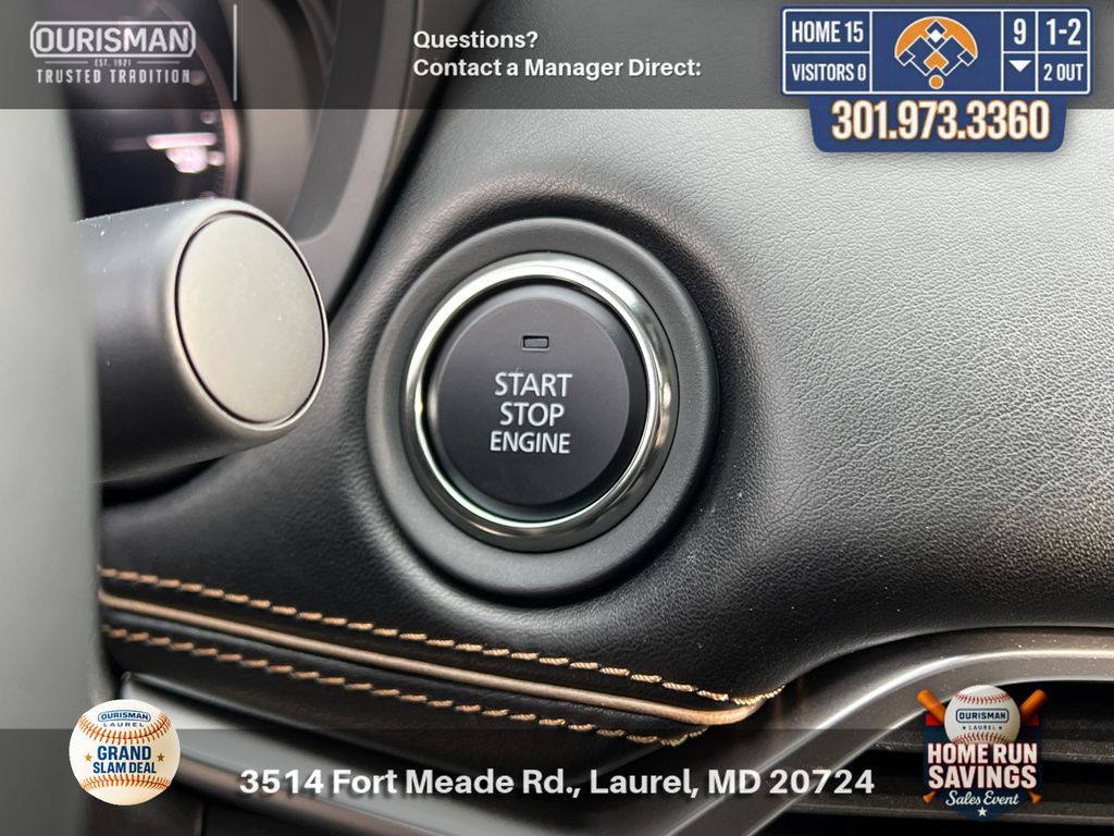 2026 Mazda CX-90 Premium Plus Package - Photo 28