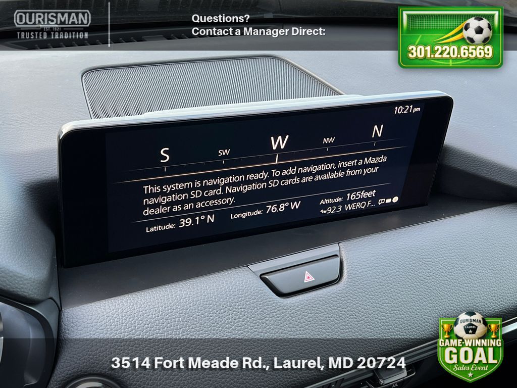 2026 Mazda CX-90 Preferred Package - Photo 14