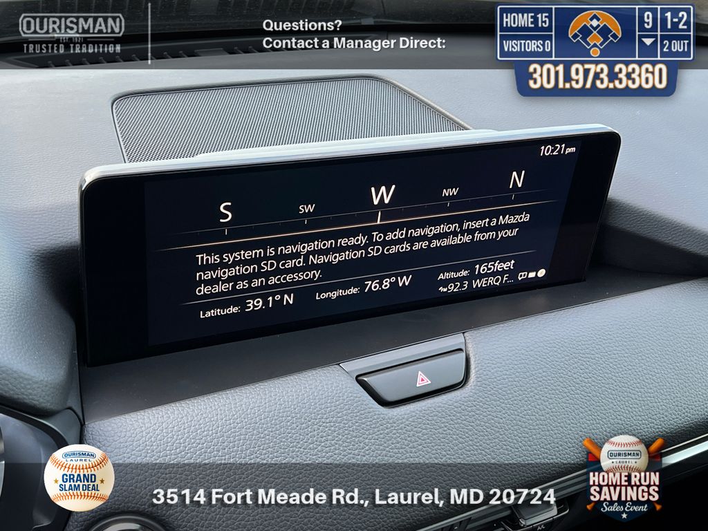 2026 Mazda CX-90 Preferred Package - Photo 14
