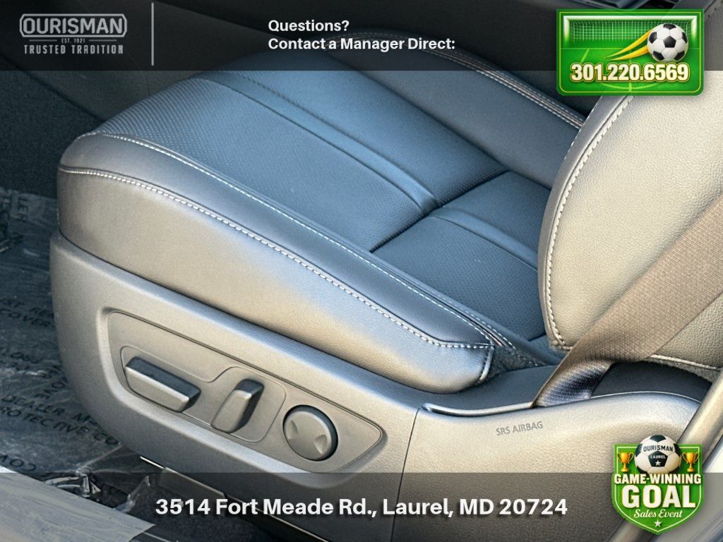 2026 Mazda CX-50 Premium - Photo 8