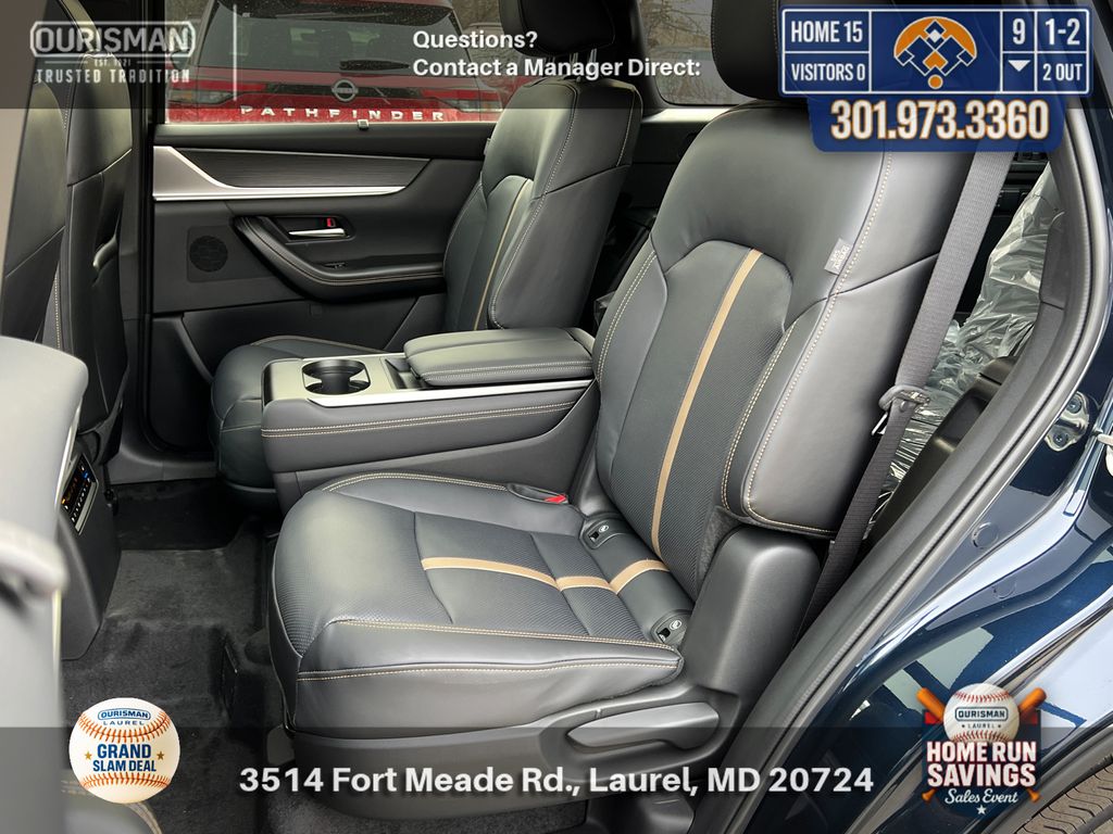 2026 Mazda CX-90 Premium Plus Package - Photo 18
