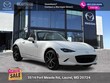  Mazda MX-5 MIATA