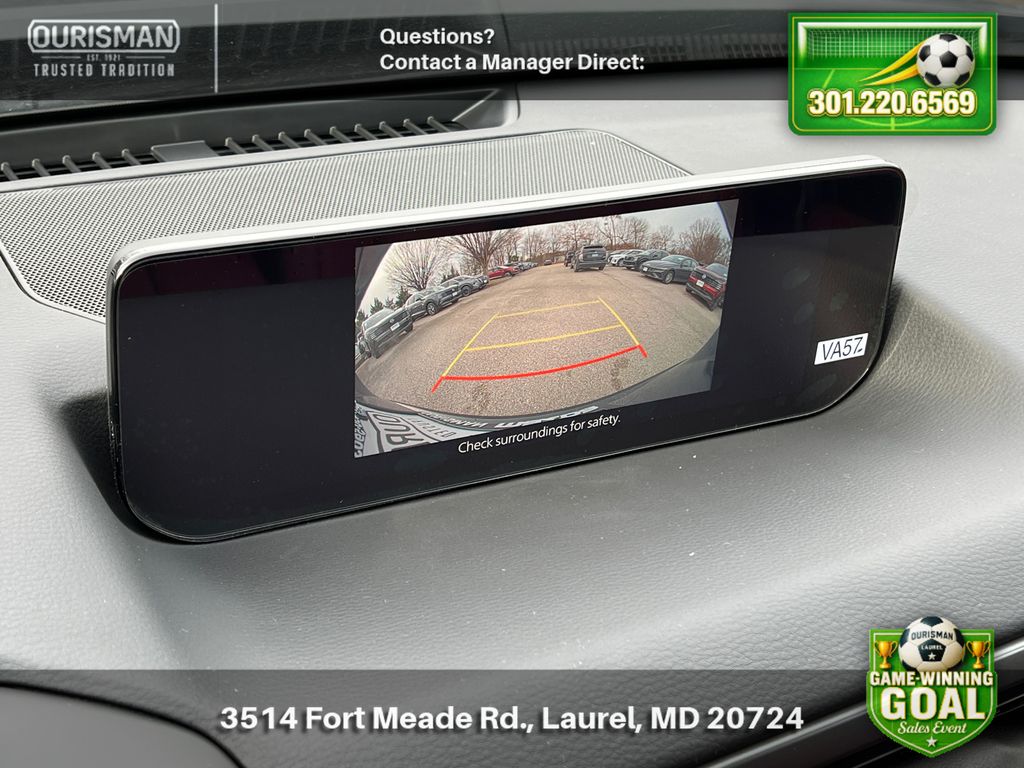 2026 Mazda CX-50 Premium Plus - Photo 12