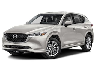 2025 Mazda CX-5 2.5 S Premium Plus AWD Sport Utility