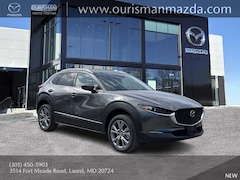 2025 Mazda CX-30 2.5 S Premium AWD Sport Utility