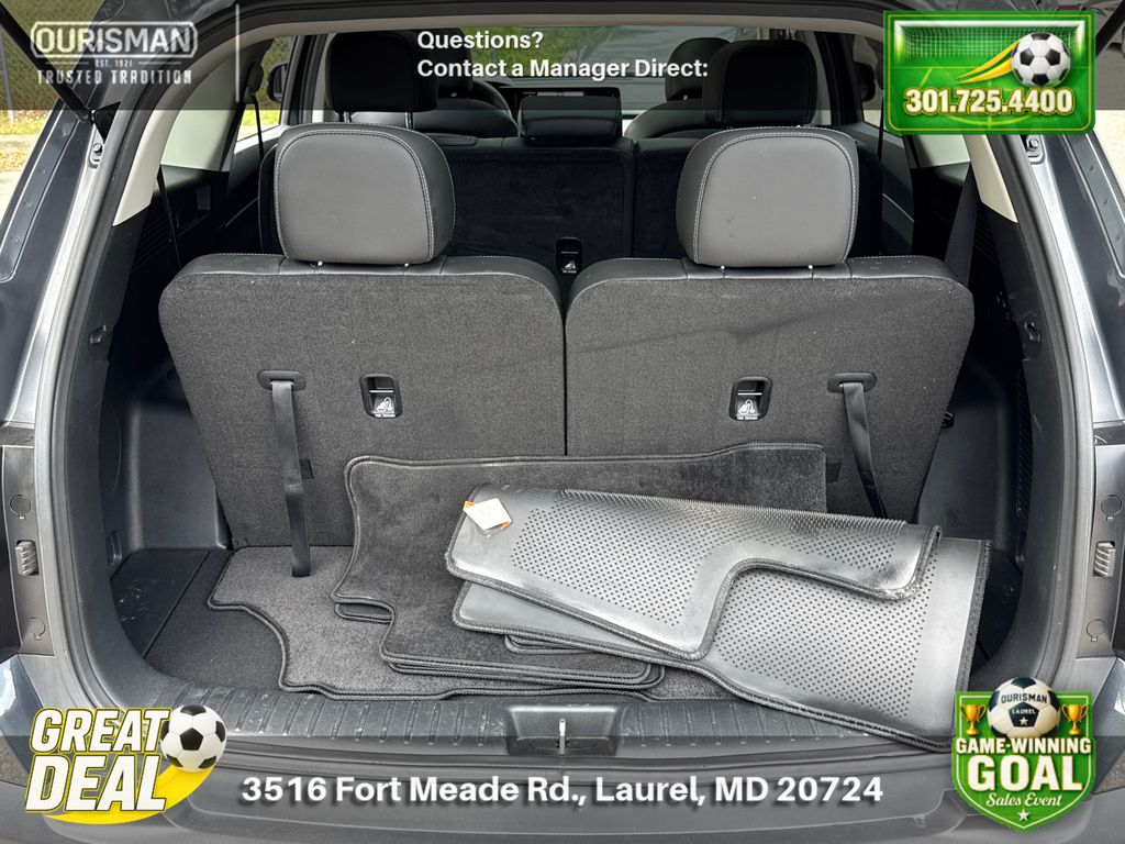 2023 Kia Sorento X-Line S - Photo 20