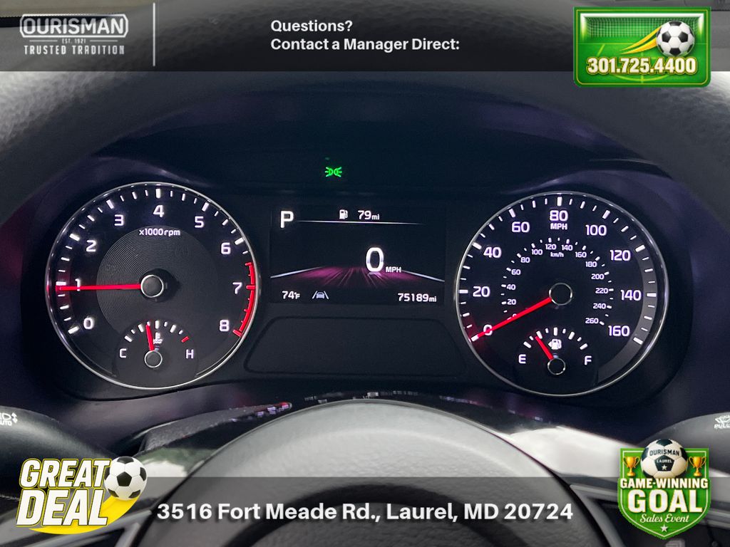 2023 Kia Forte LXS - Photo 10