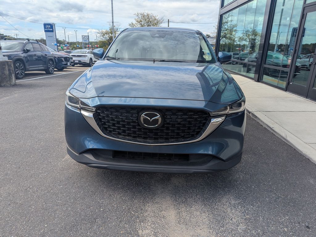 2023 Mazda CX-5 2.5 Select photo 2