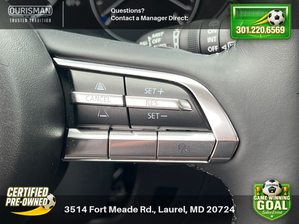 2025 Mazda CX-50 Meridian Edition - Photo 26