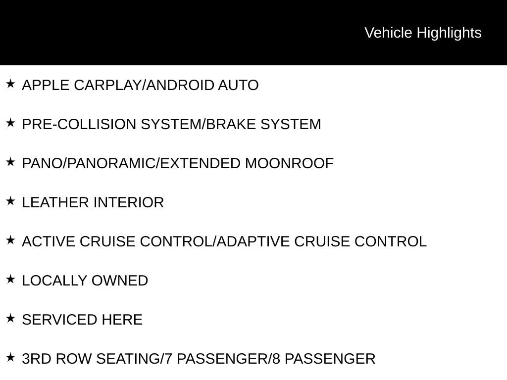 Used 2025 Mazda CX-90 Plug-In Hybrid Premium Sport SUV