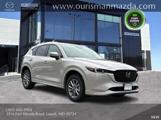 2025 Mazda CX-5 2.5 S Preferred AWD Sport Utility