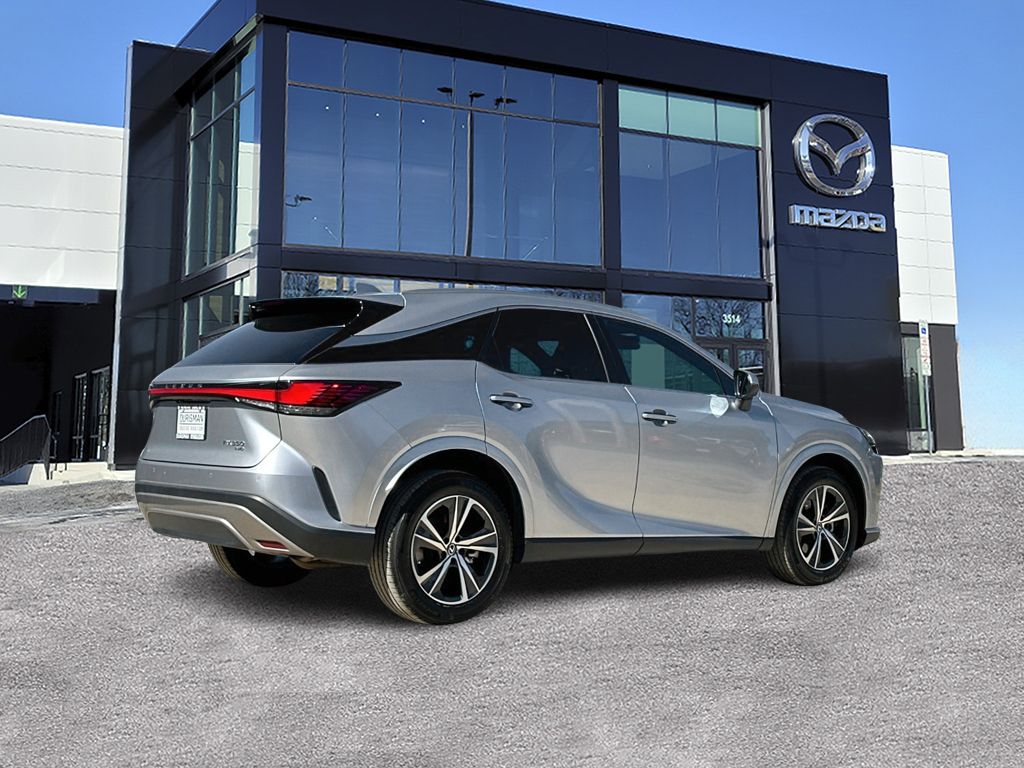2024 Lexus RX 350 Premium photo 2