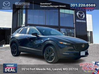 2026 Mazda CX-30 2.5 Turbo Aire Edition AWD Sport Utility