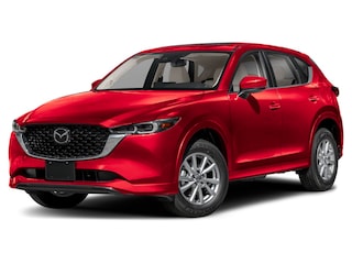 2025 Mazda CX-5 2.5 S Preferred AWD Sport Utility