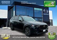 2026 Mazda CX-70 3.3 Turbo S Premium Plus AWD Sport Utility