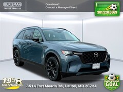 2026 Mazda CX-90 3.3 Turbo Premium Sport AWD Sport Utility