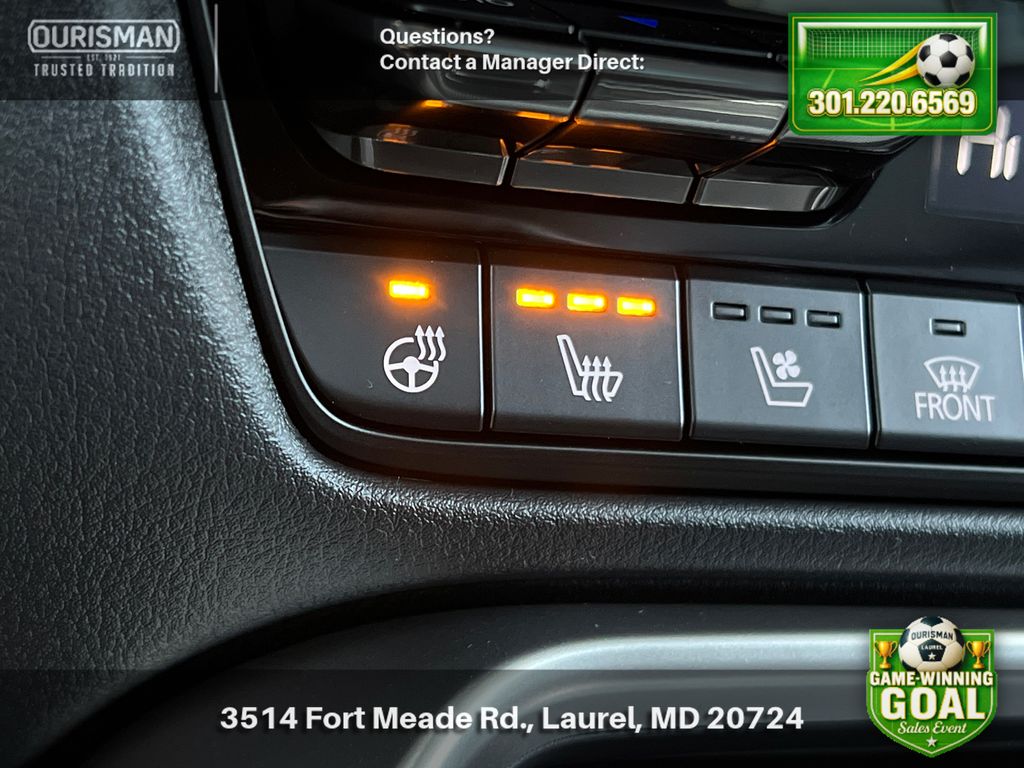 2026 Mazda CX-90 Preferred Package - Photo 32