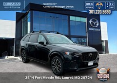 2026 Mazda CX-70 3.3 Turbo S Premium Plus AWD Sport Utility