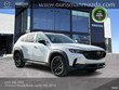 Mazda CX-50