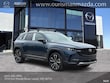 Mazda CX-50
