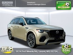 2026 Mazda CX-70 3.3 Turbo S Premium AWD Sport Utility