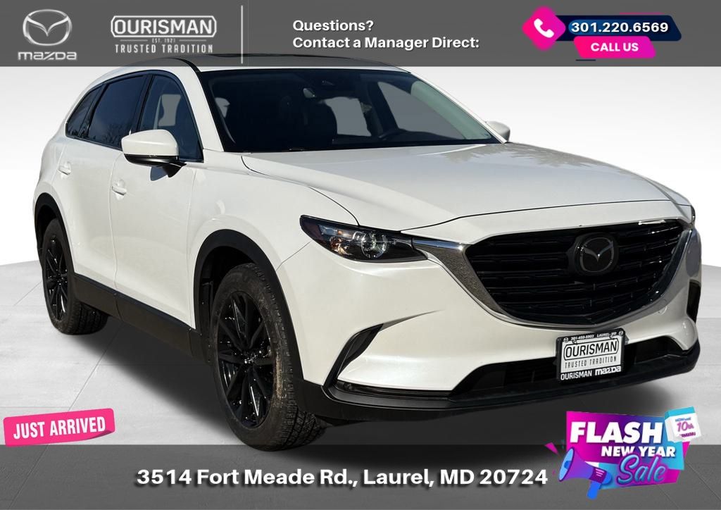 2023 Mazda CX-9 Touring's photo
