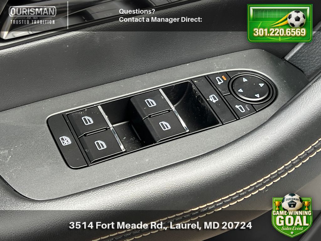 2026 Mazda CX-90 Premium Plus Package - Photo 9