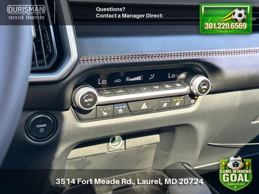 2026 Mazda CX-50 Premium - Photo 12