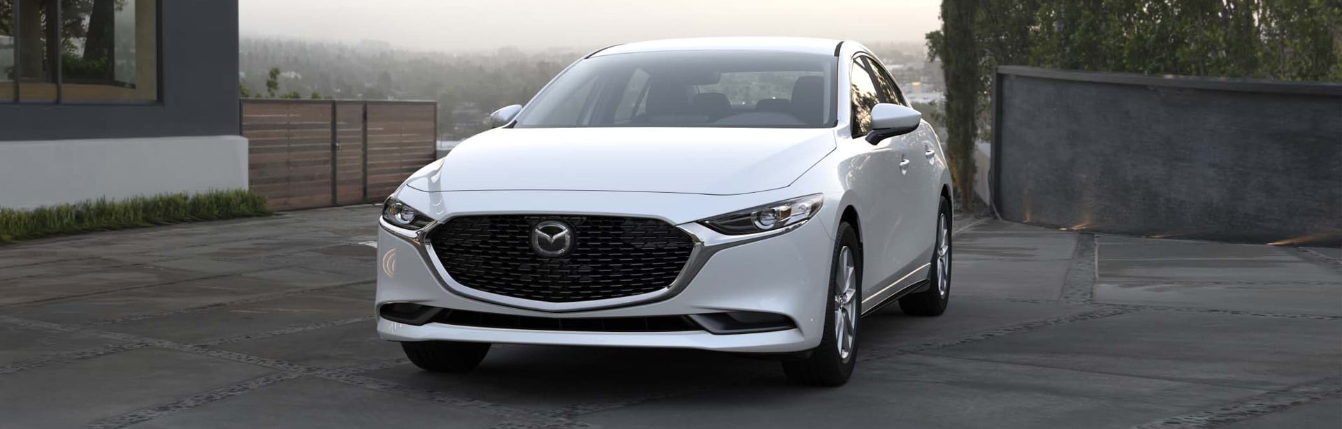 Why the 2026 Mazda3 Sedan Should Make Your Shortlist