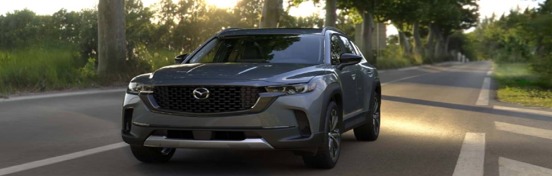 2026 Mazda CX-50 Hybrid