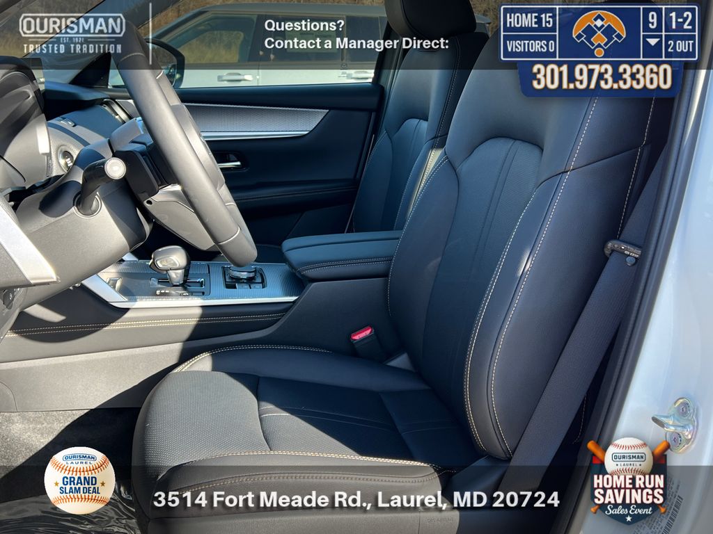 2026 Mazda CX-90 Preferred Package - Photo 7