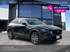 2026 Mazda CX-30 2.5 S Preferred AWD Sport Utility