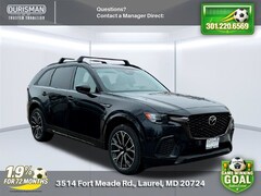 2026 Mazda CX-70 3.3 Turbo S Premium Plus AWD Sport Utility