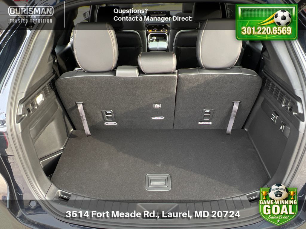 2026 Mazda CX-90 Premium Plus Package - Photo 20