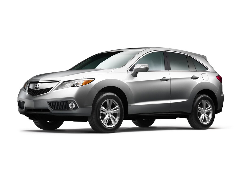 Used 2013 Acura RDX Base (A6) SUV