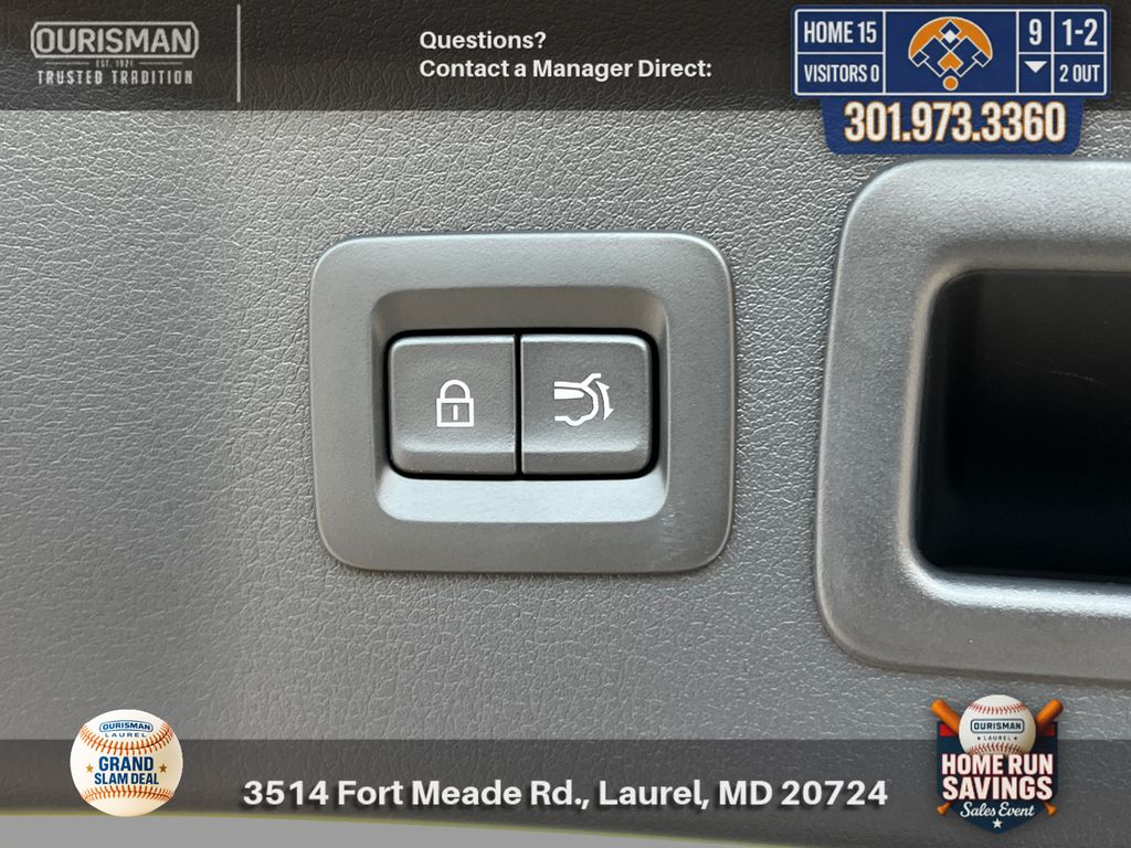 2026 Mazda CX-90 Preferred Package - Photo 21