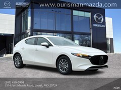 2025 Mazda Mazda3 Hatchback 2.5 S HATCHBACK