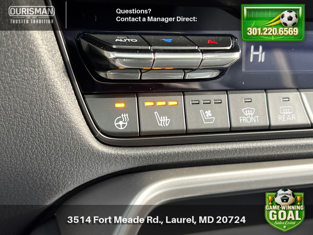 2026 Mazda CX-90 Premium Plus Package - Photo 32