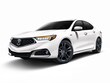  Acura TLX