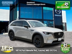 2026 Mazda CX-90 Plug-In Hybrid Premium Sport AWD Sport Utility